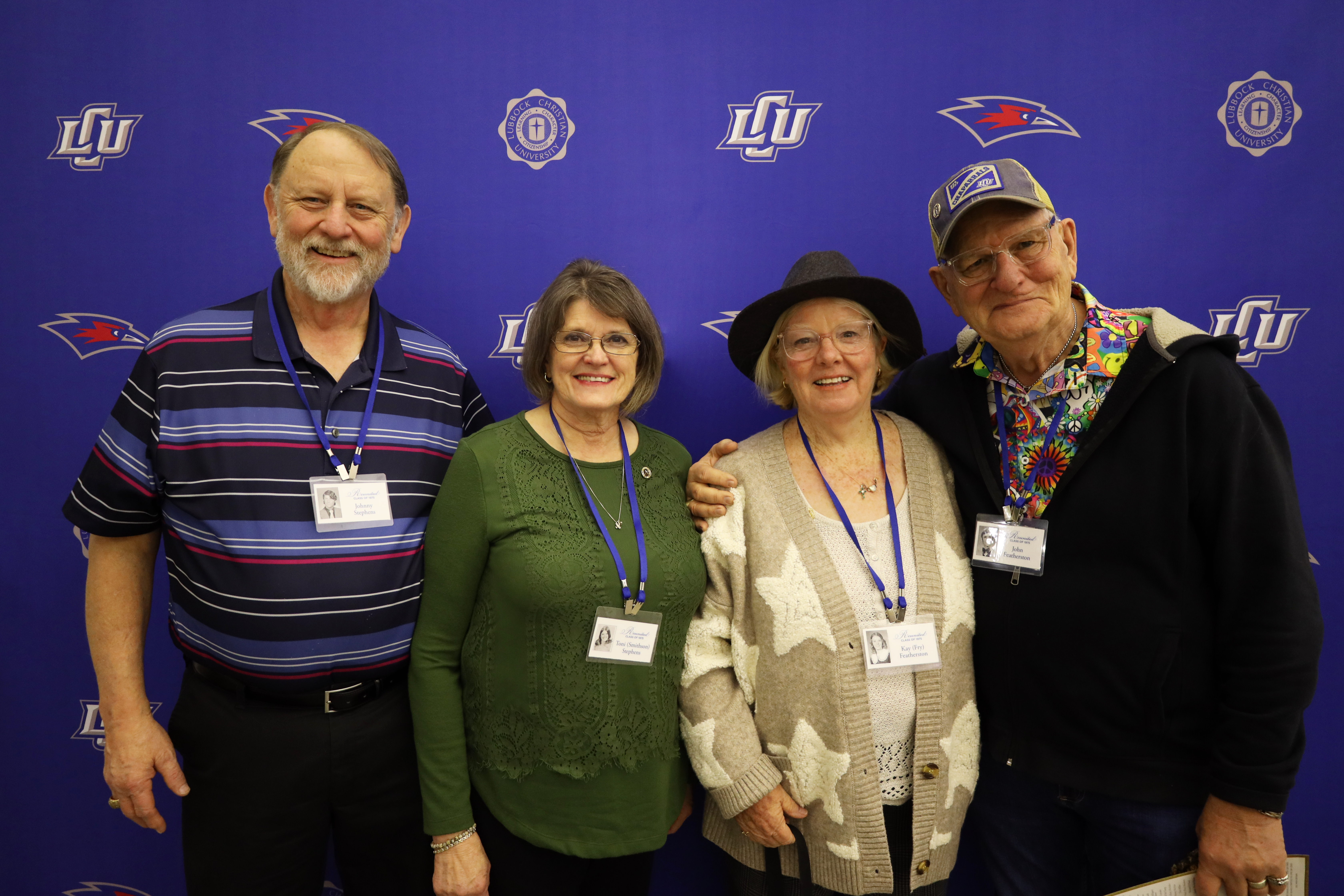 1975 Reunion